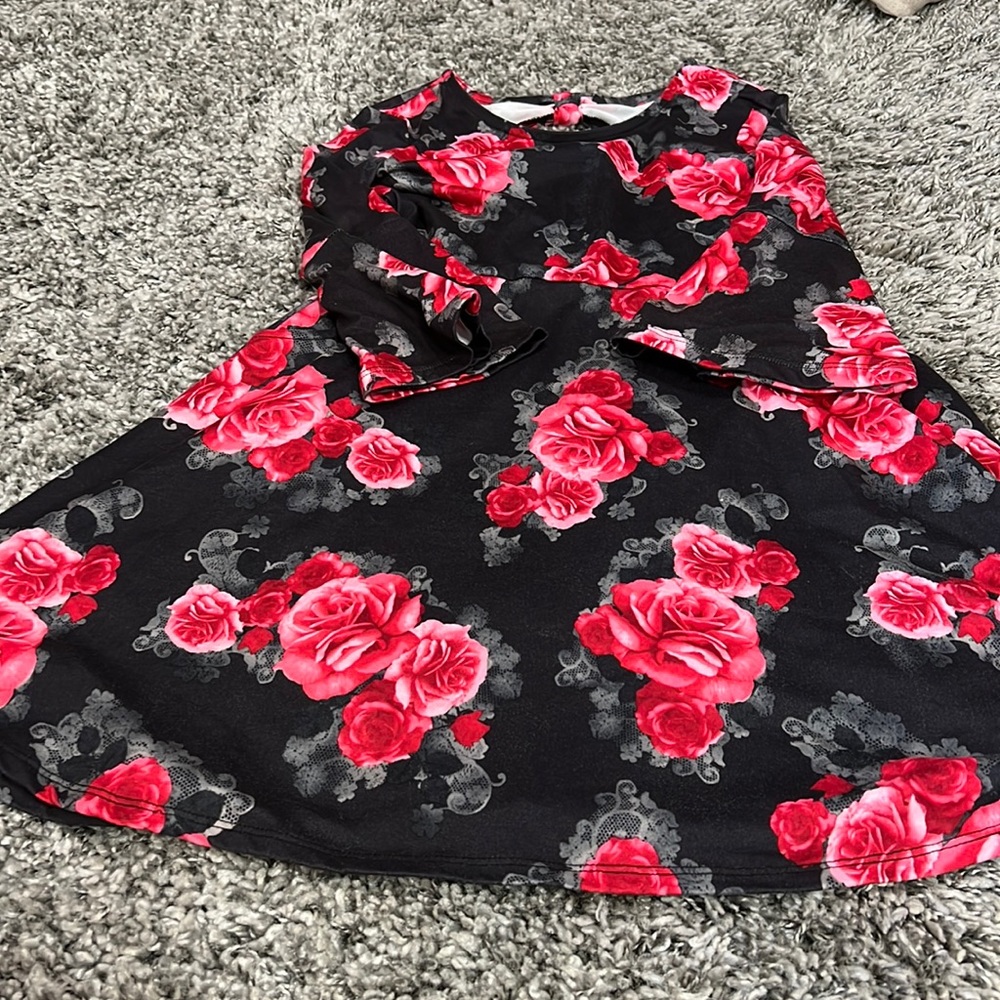Casual Dress
